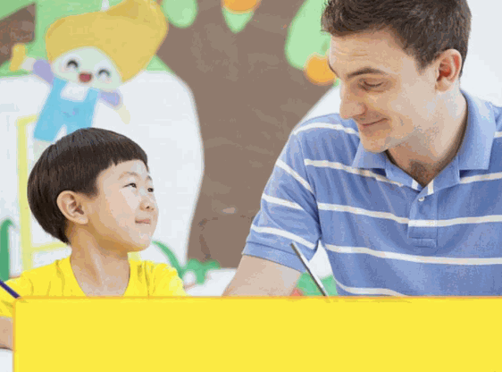 魔力土豆少儿英语